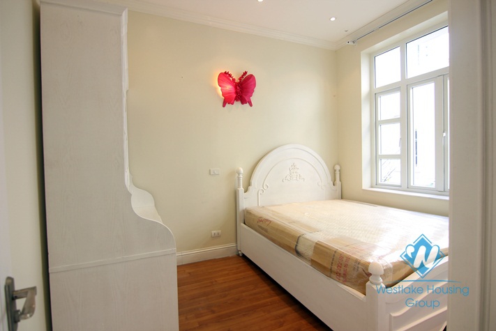Good house for rent in Ciputra, T area